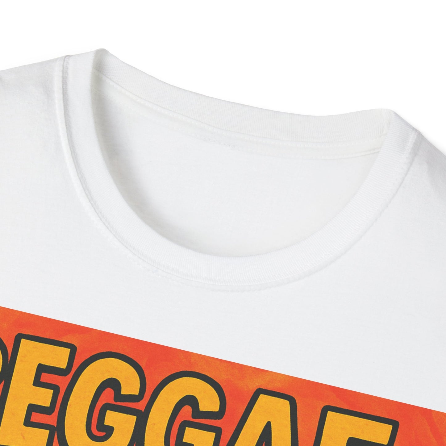 Unisex Reggae T-Shirt