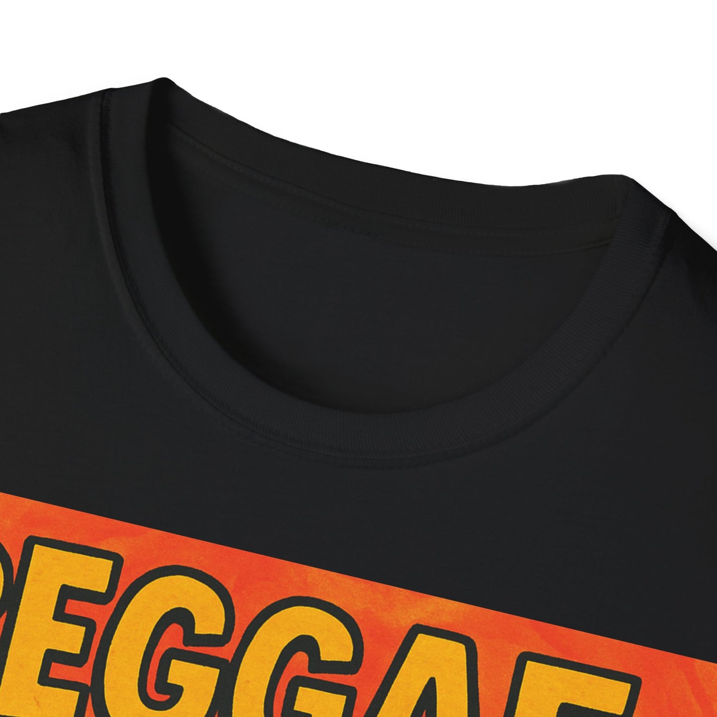 Unisex Reggae T-Shirt