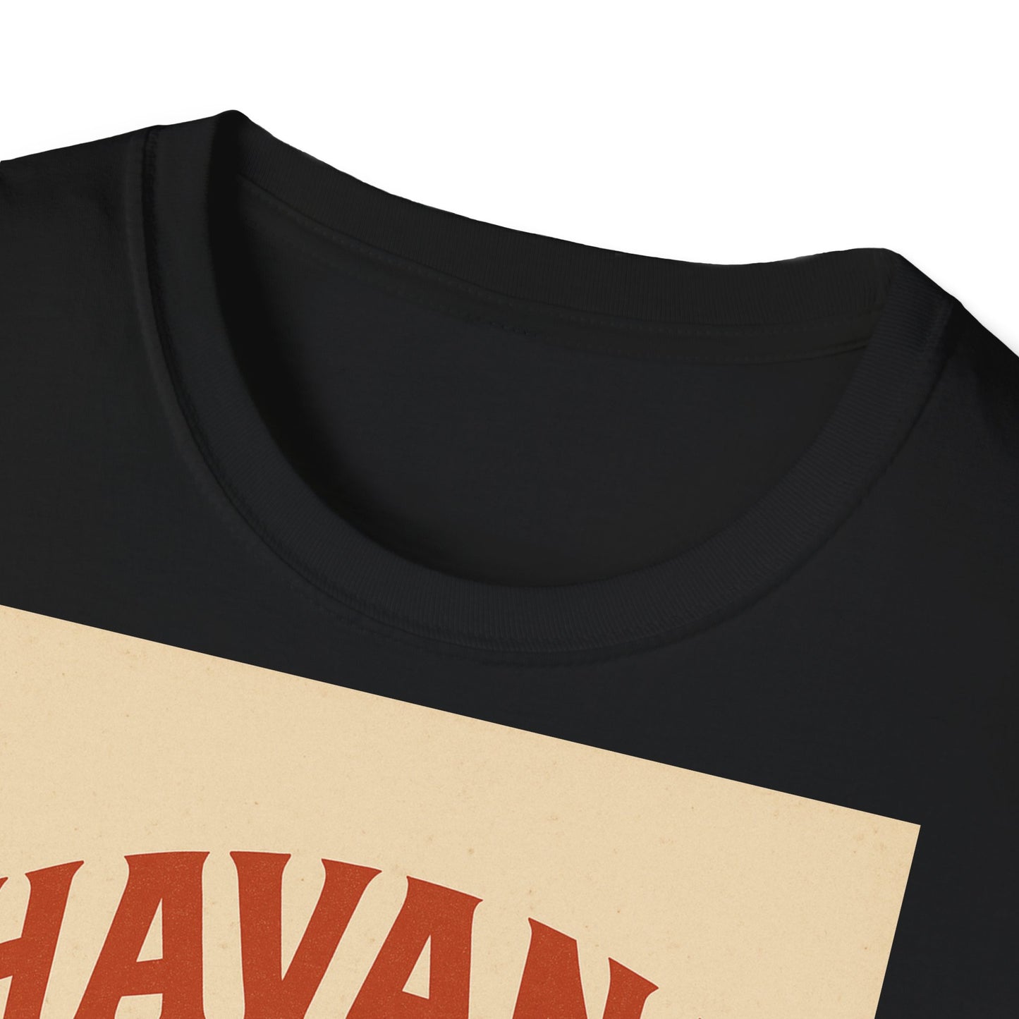 T-shirt Boxing Club