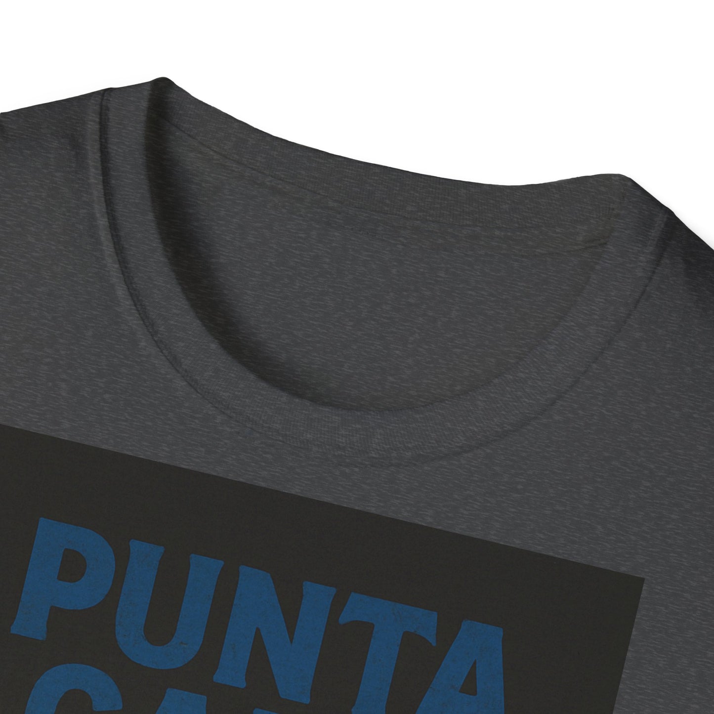 Punta Cana Unisex T-Shirt