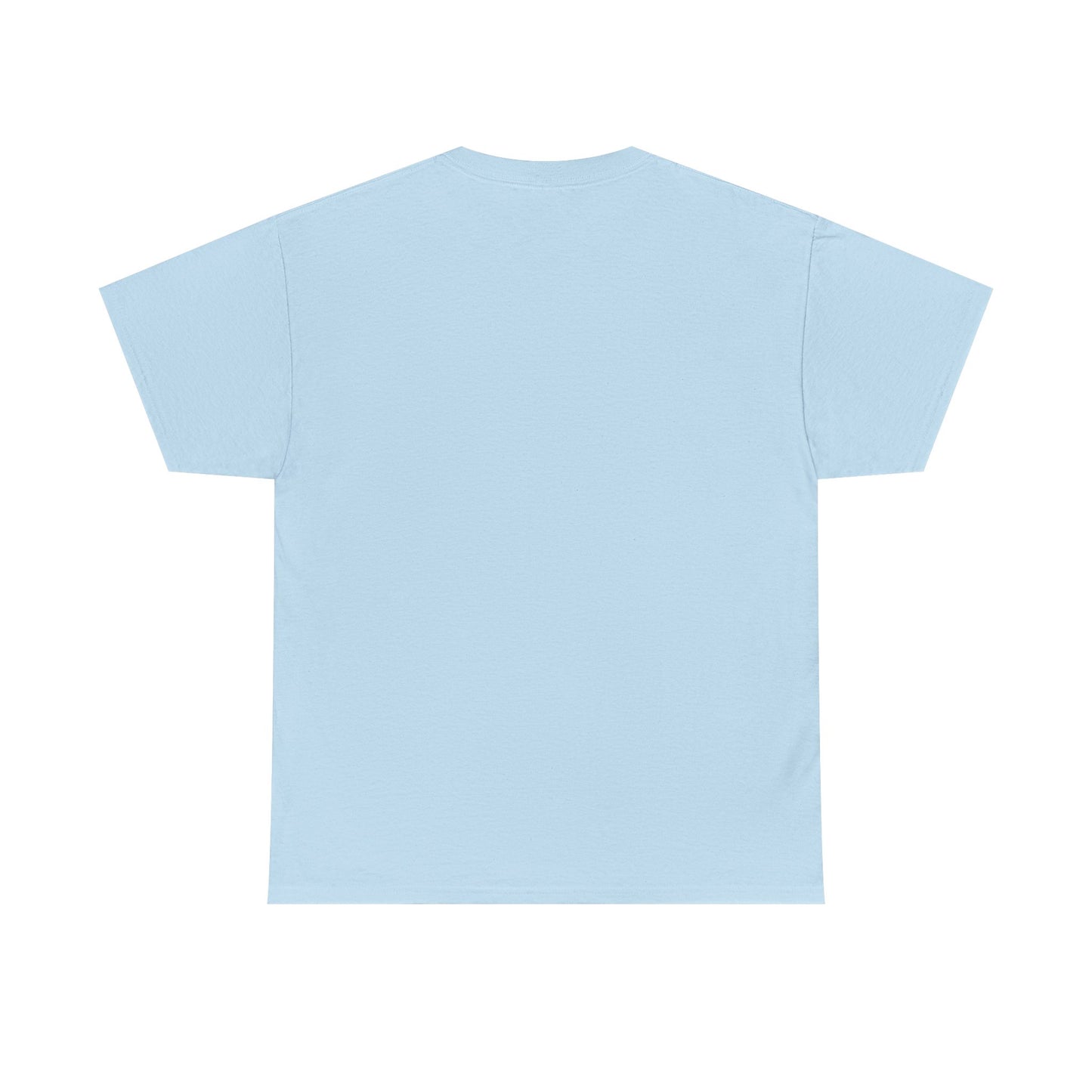 Surfing Dog Unisex Heavy Cotton Tee,