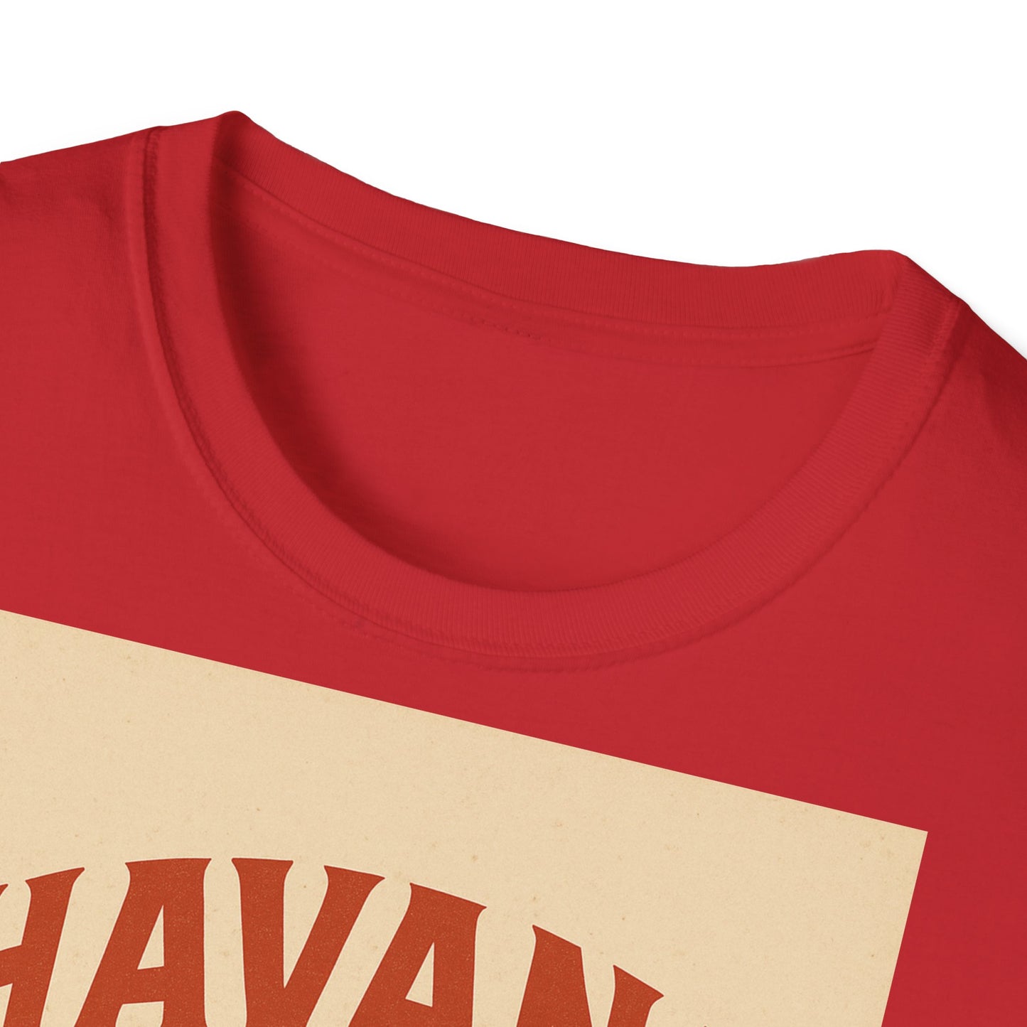T-shirt Boxing Club