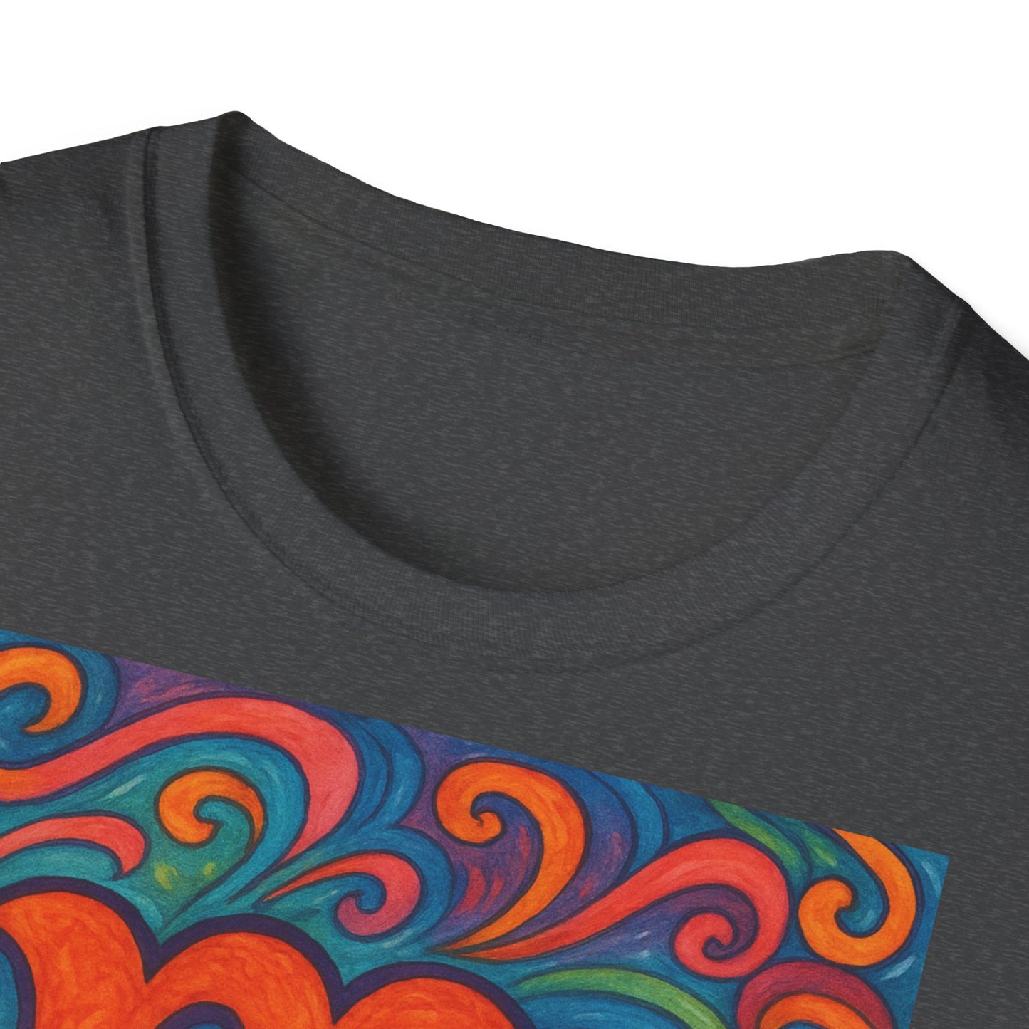 Scorpio Zodiac Softstyle T-Shirt,