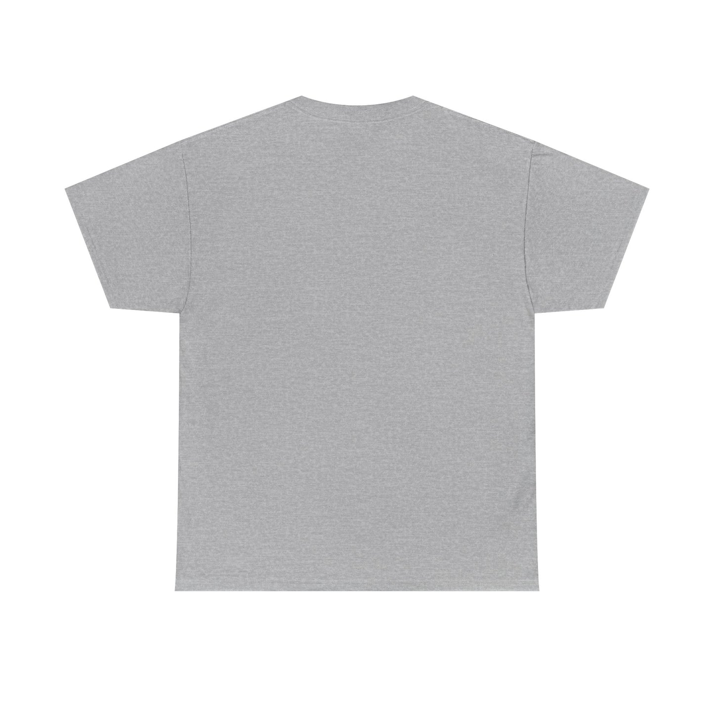 Surfing Dog Unisex Heavy Cotton Tee,