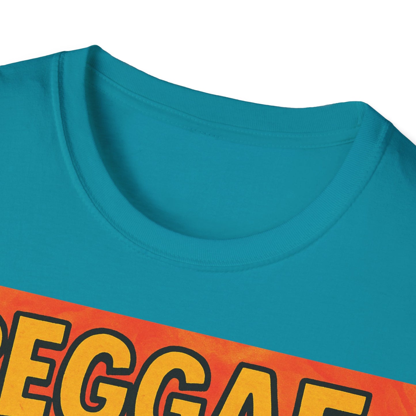 Unisex Reggae T-Shirt