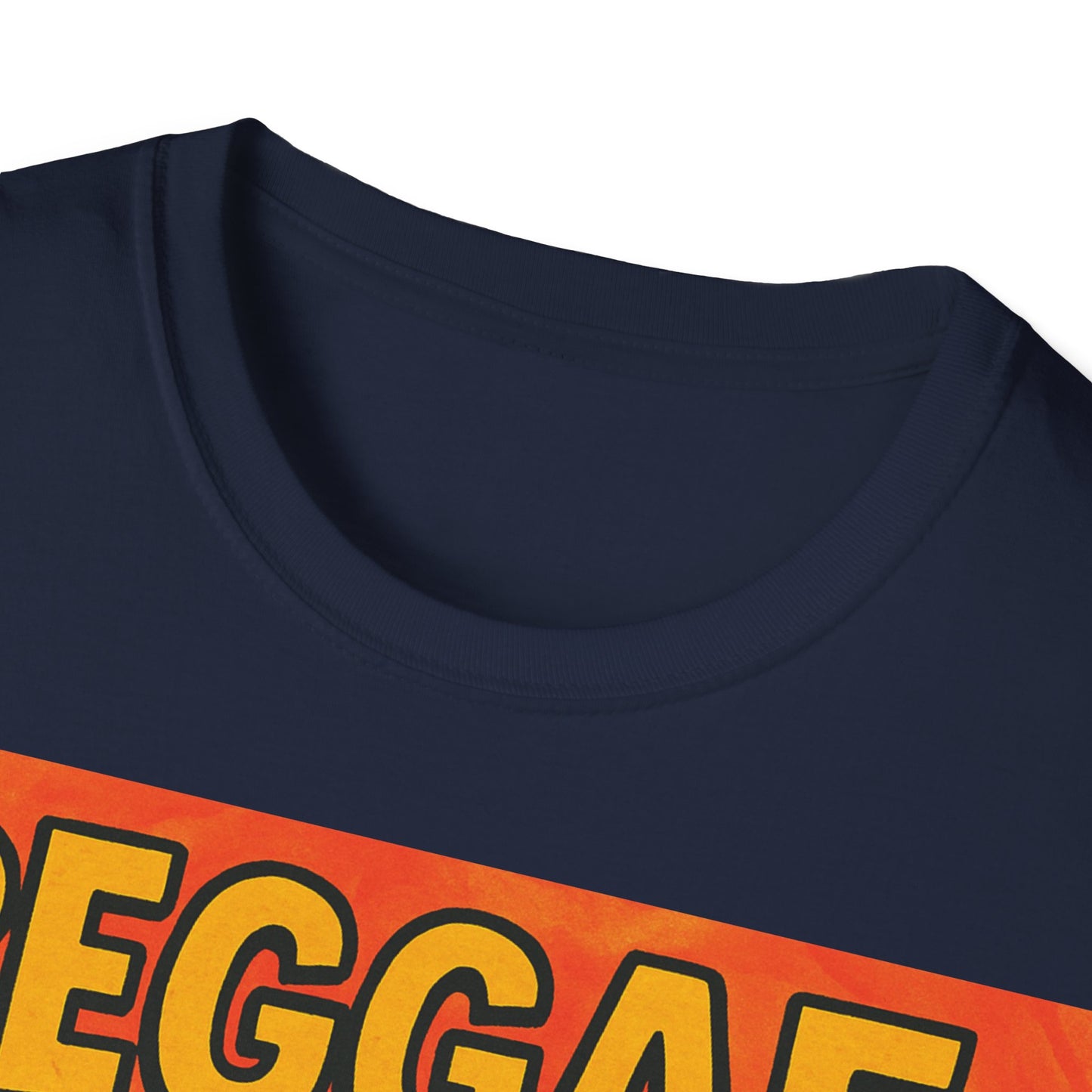 Unisex Reggae T-Shirt
