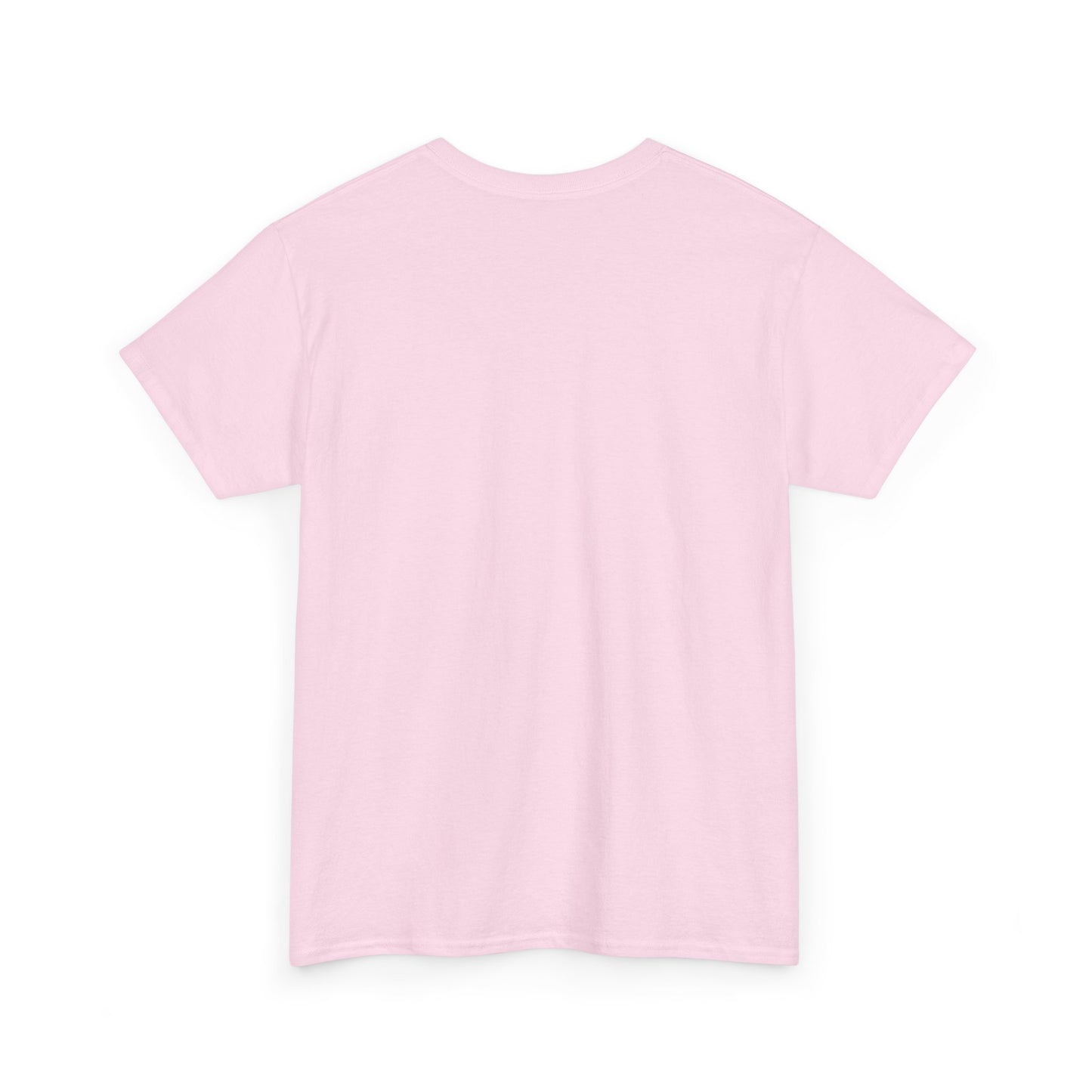 Surfing Dog Unisex Heavy Cotton Tee,