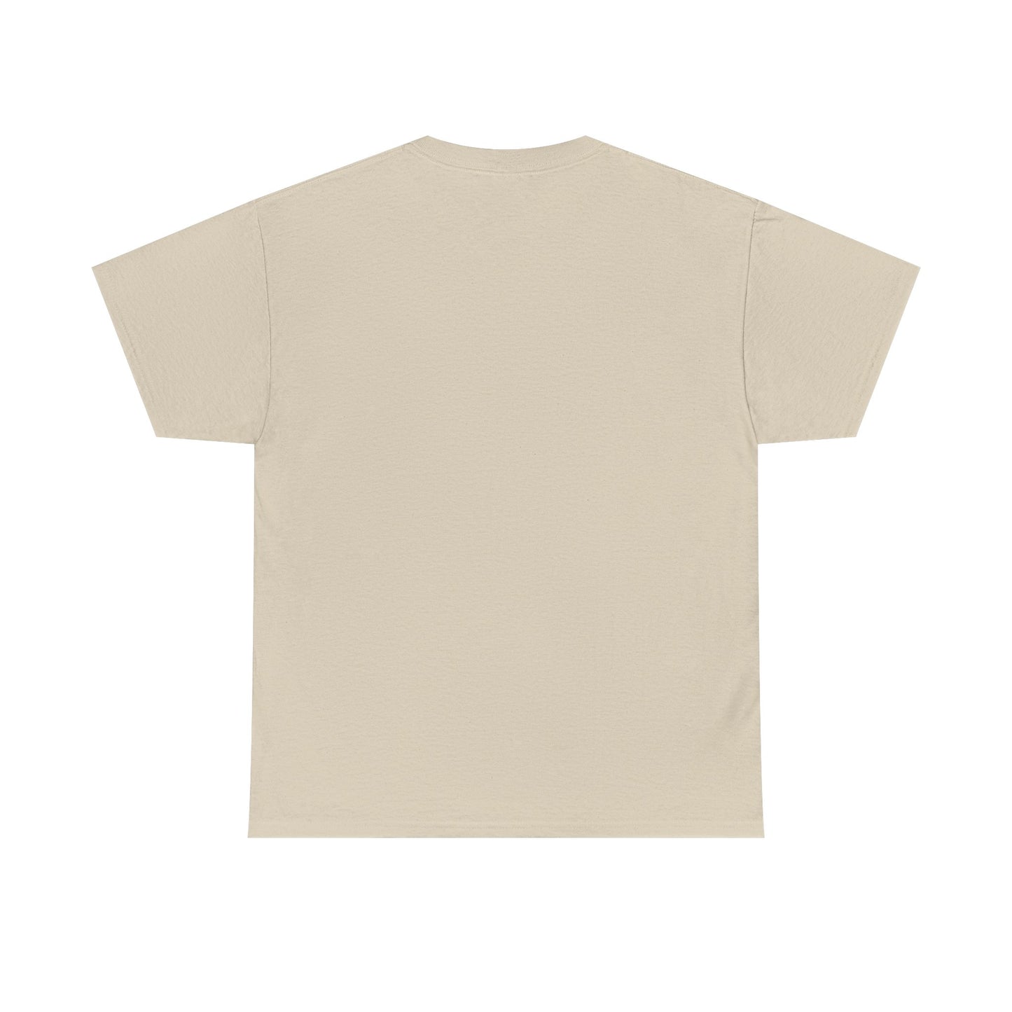 Surfing Dog Unisex Heavy Cotton Tee,