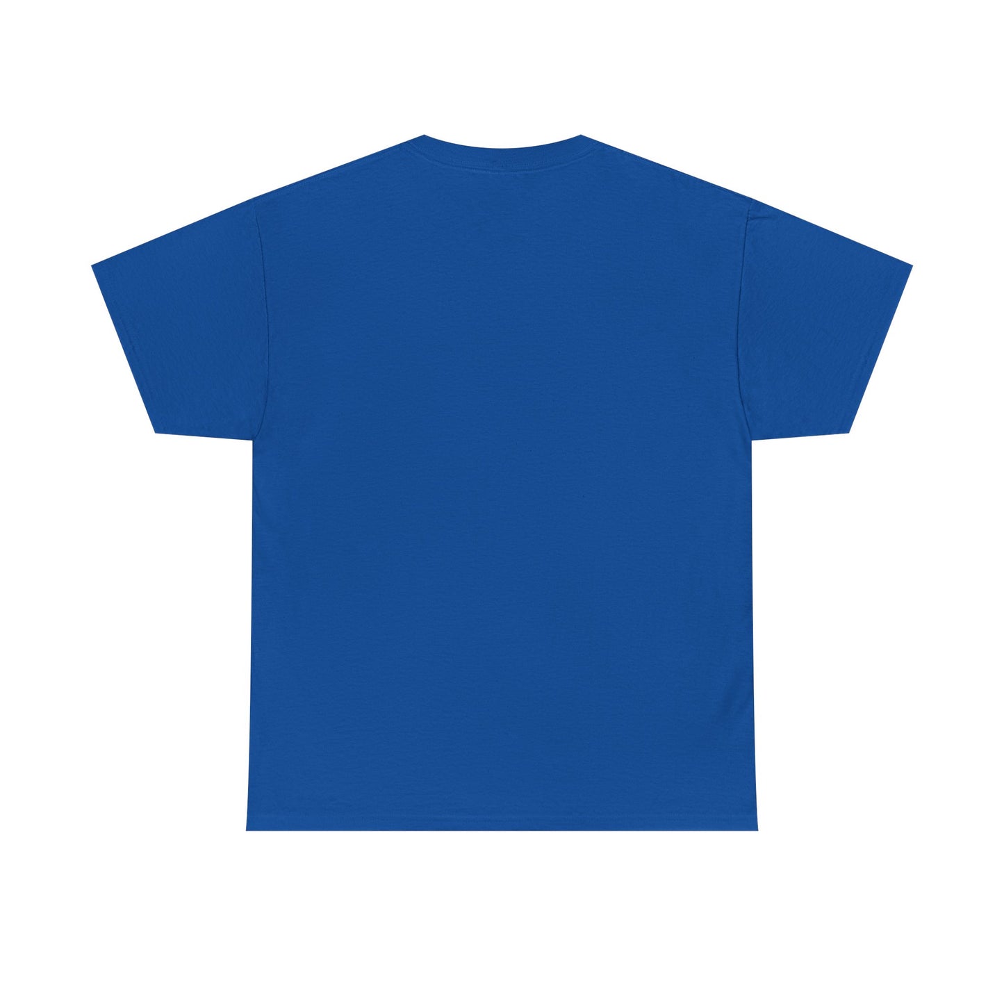 Surfing Dog Unisex Heavy Cotton Tee,