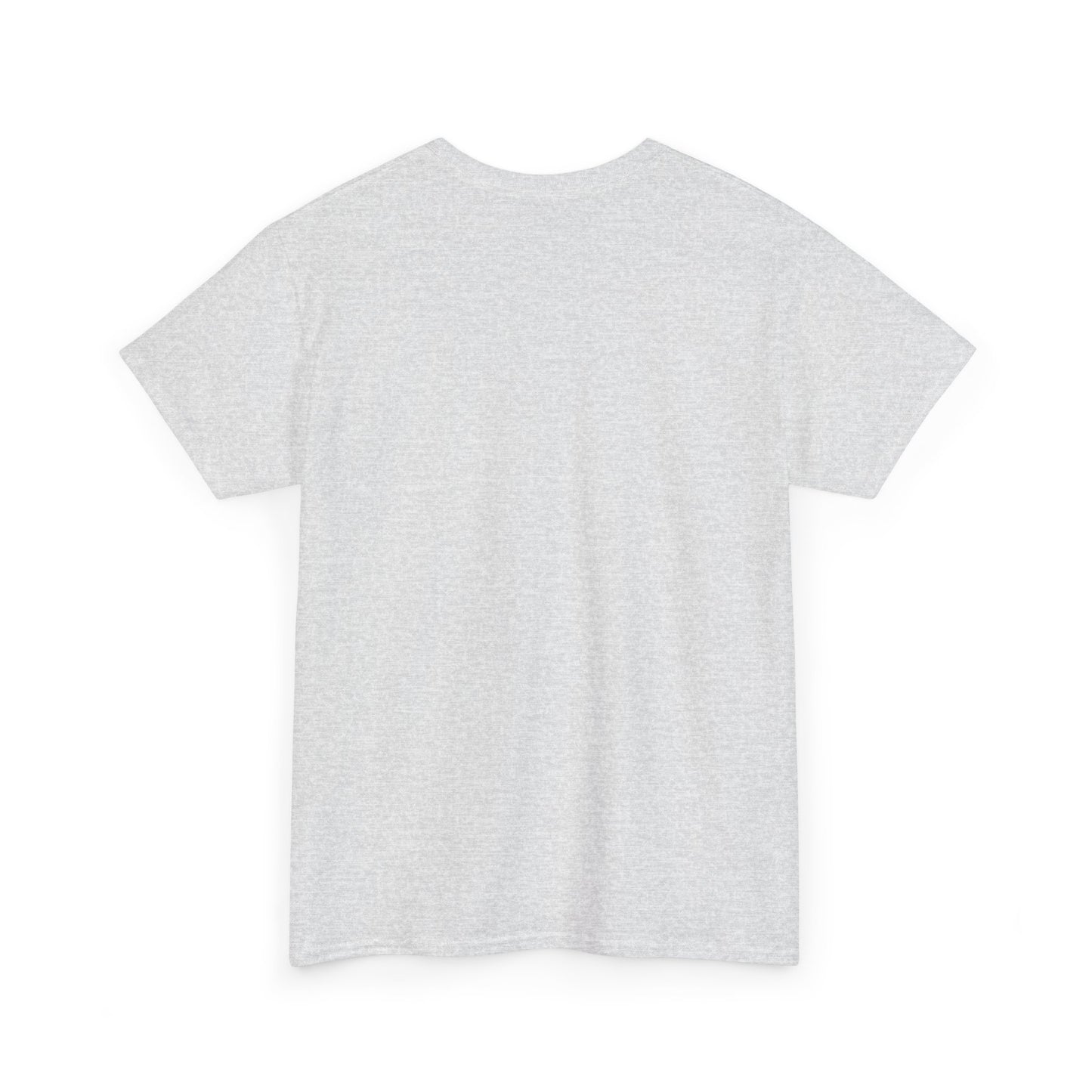 Surfing Dog Unisex Heavy Cotton Tee,