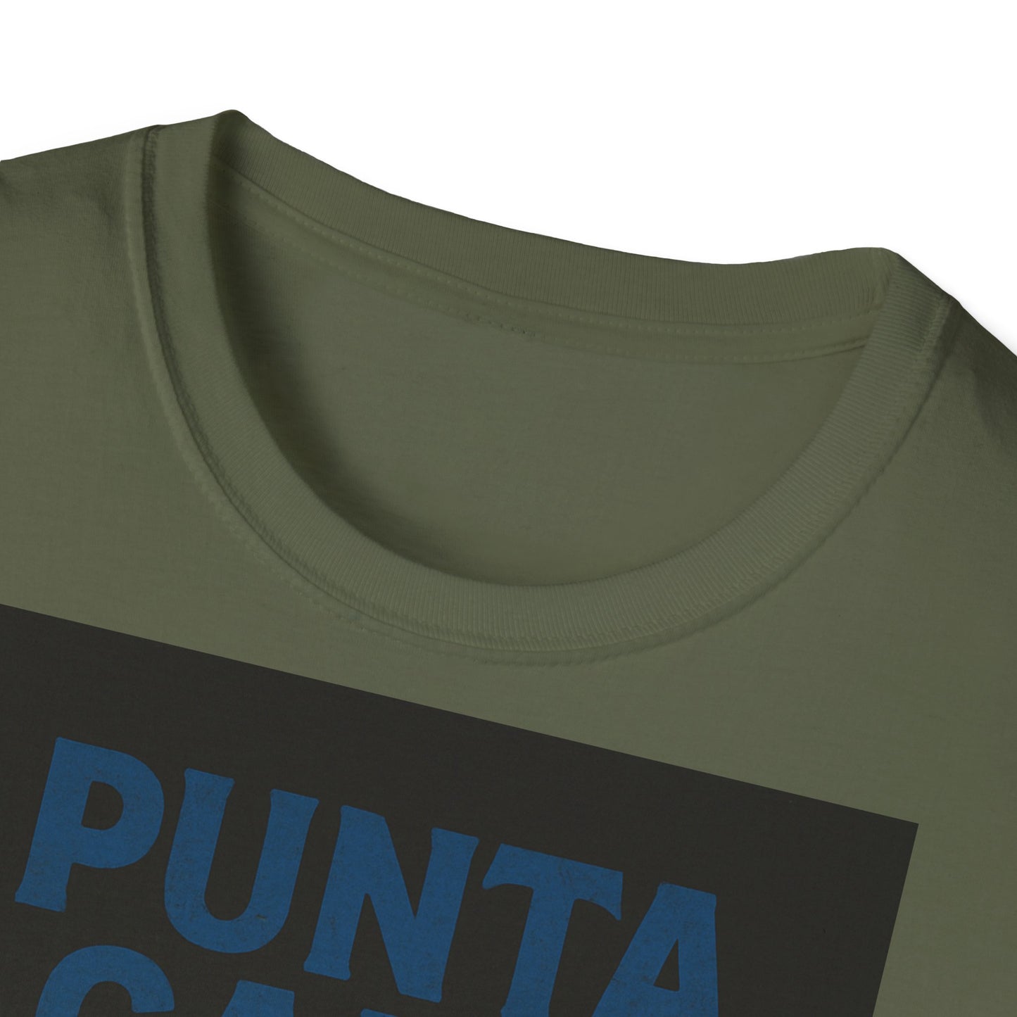 Punta Cana Unisex T-Shirt