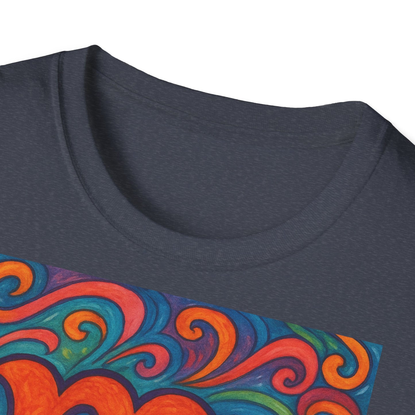 Scorpio Zodiac Softstyle T-Shirt,