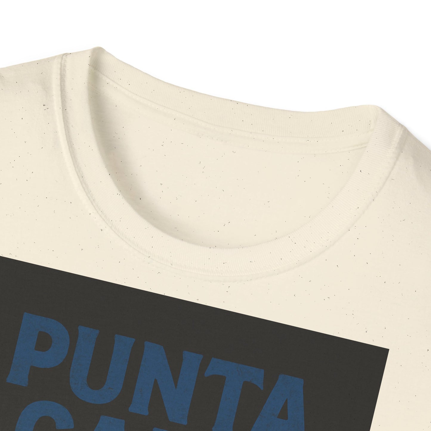 Punta Cana Unisex T-Shirt