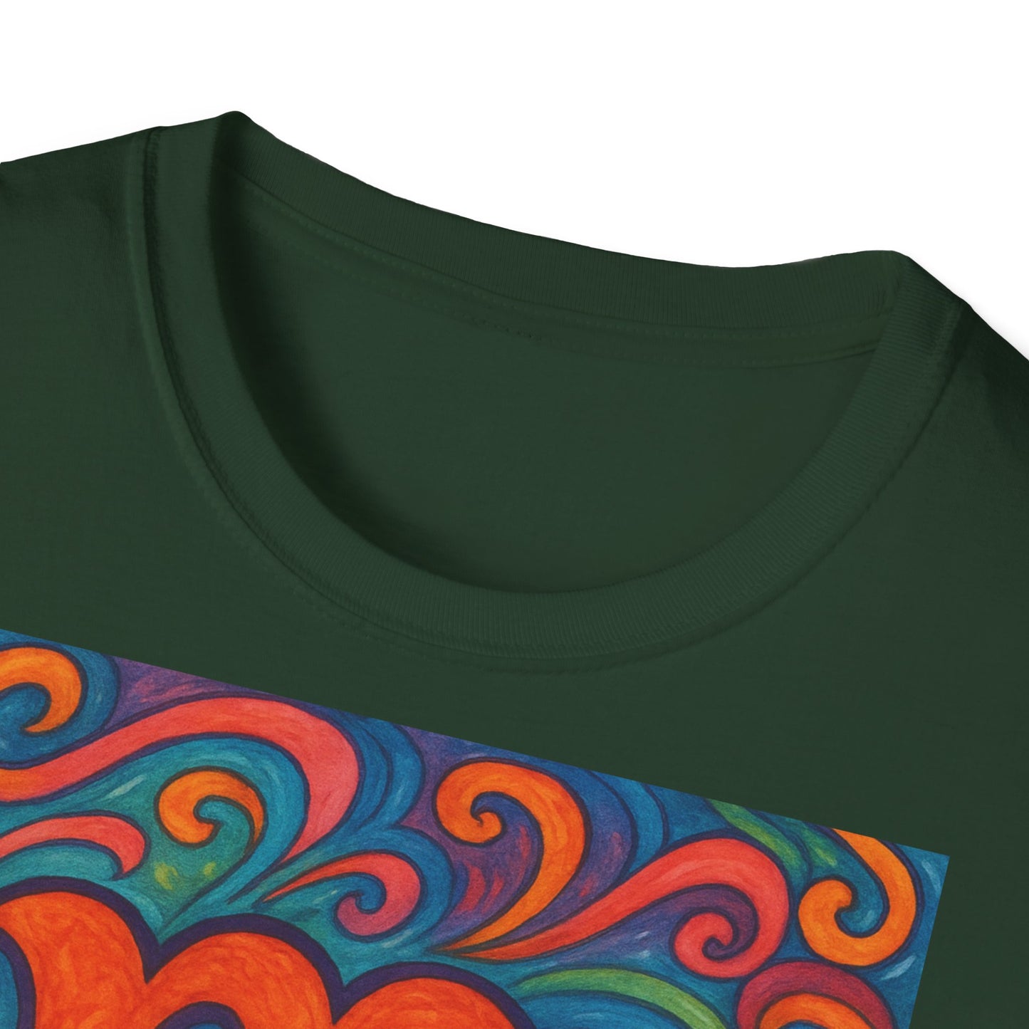 Scorpio Zodiac Softstyle T-Shirt,