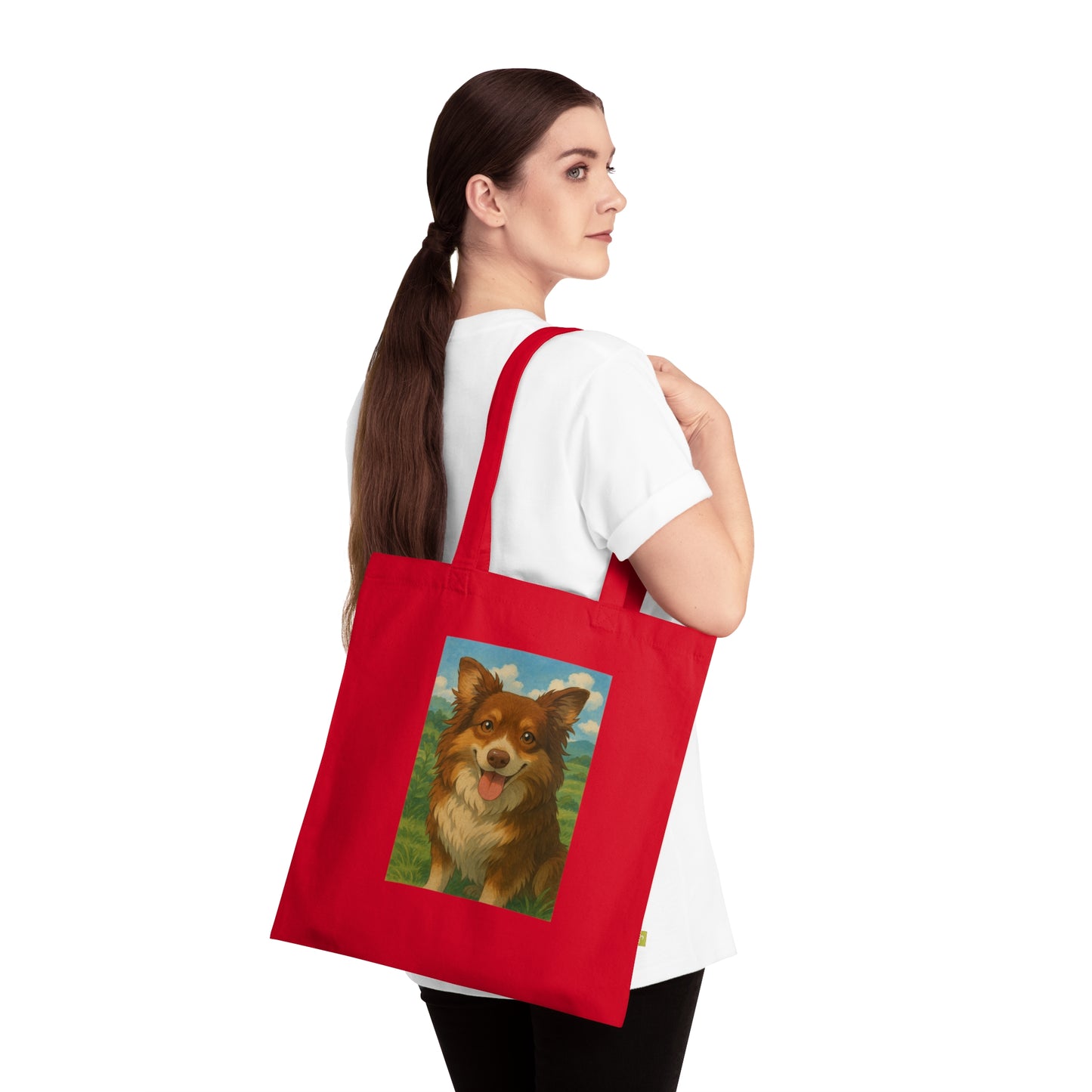 Sirius Tote Bag