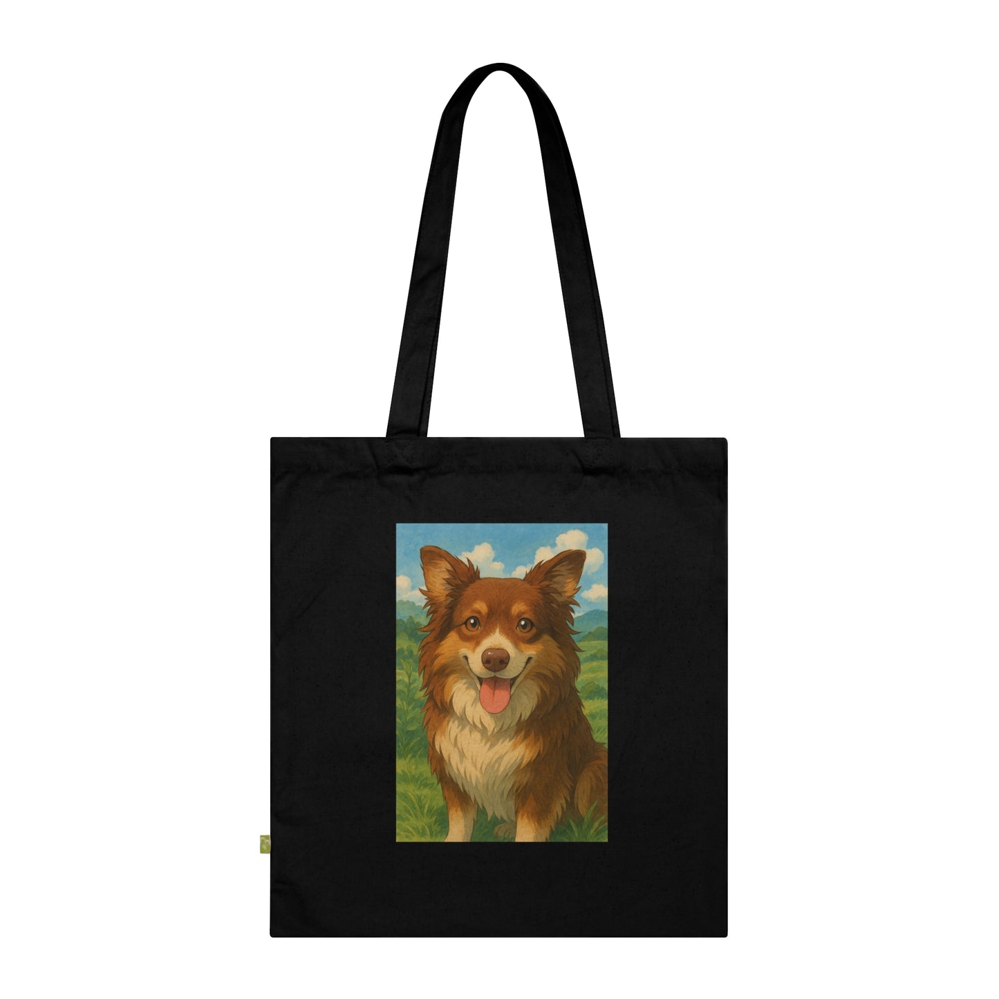 Sirius Tote Bag