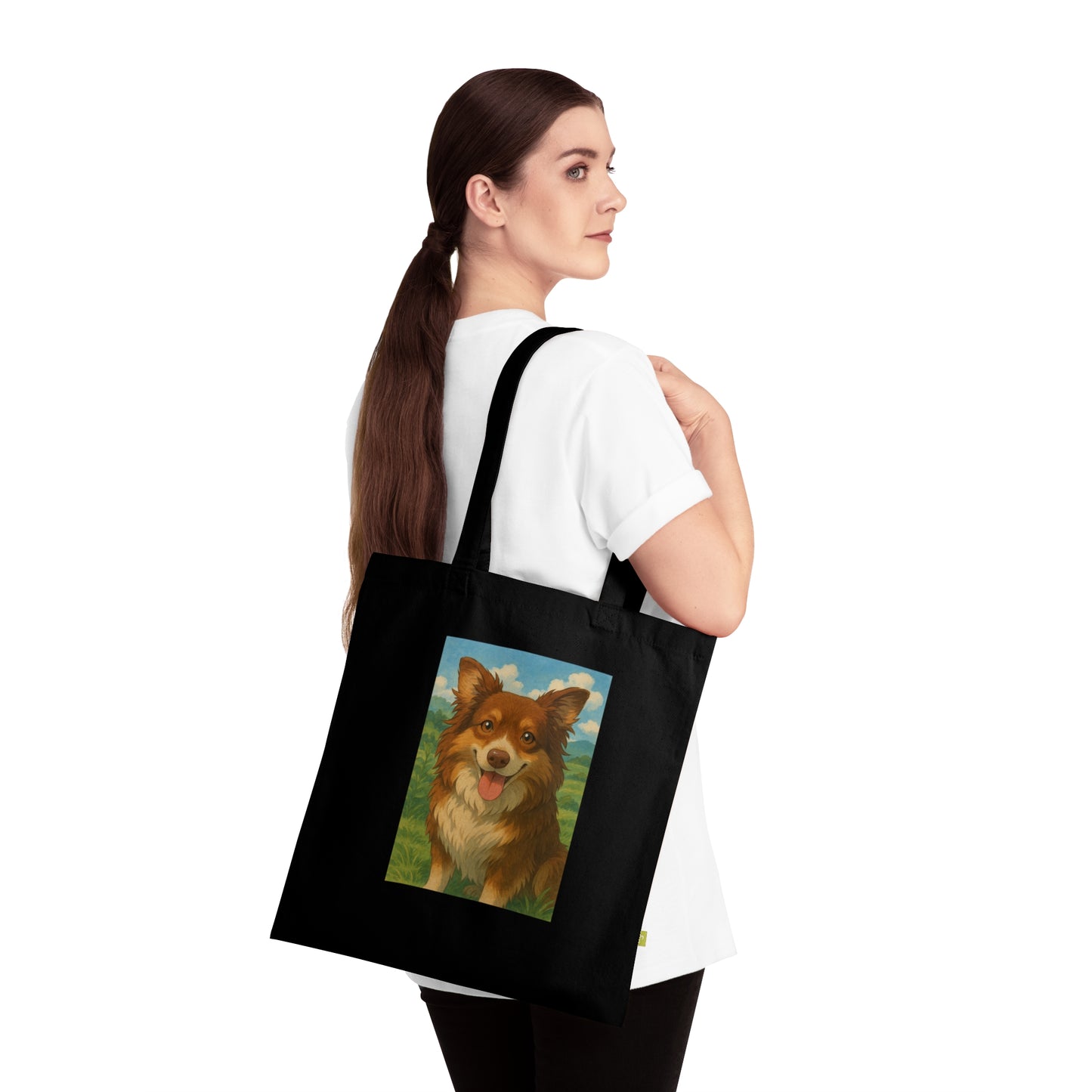 Sirius Tote Bag