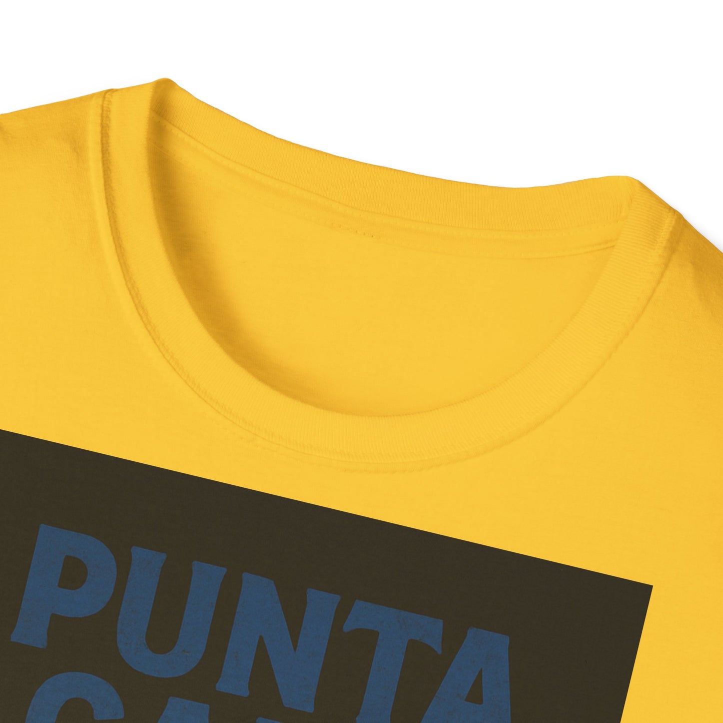 Punta Cana Unisex T-Shirt