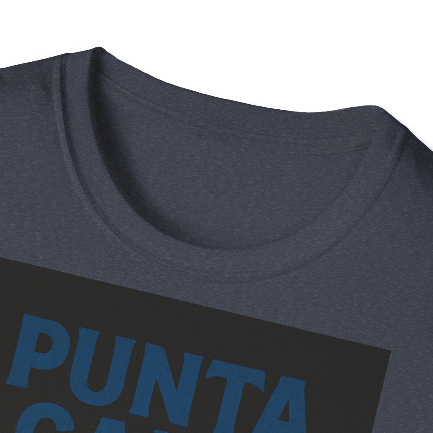 Punta Cana Unisex T-Shirt