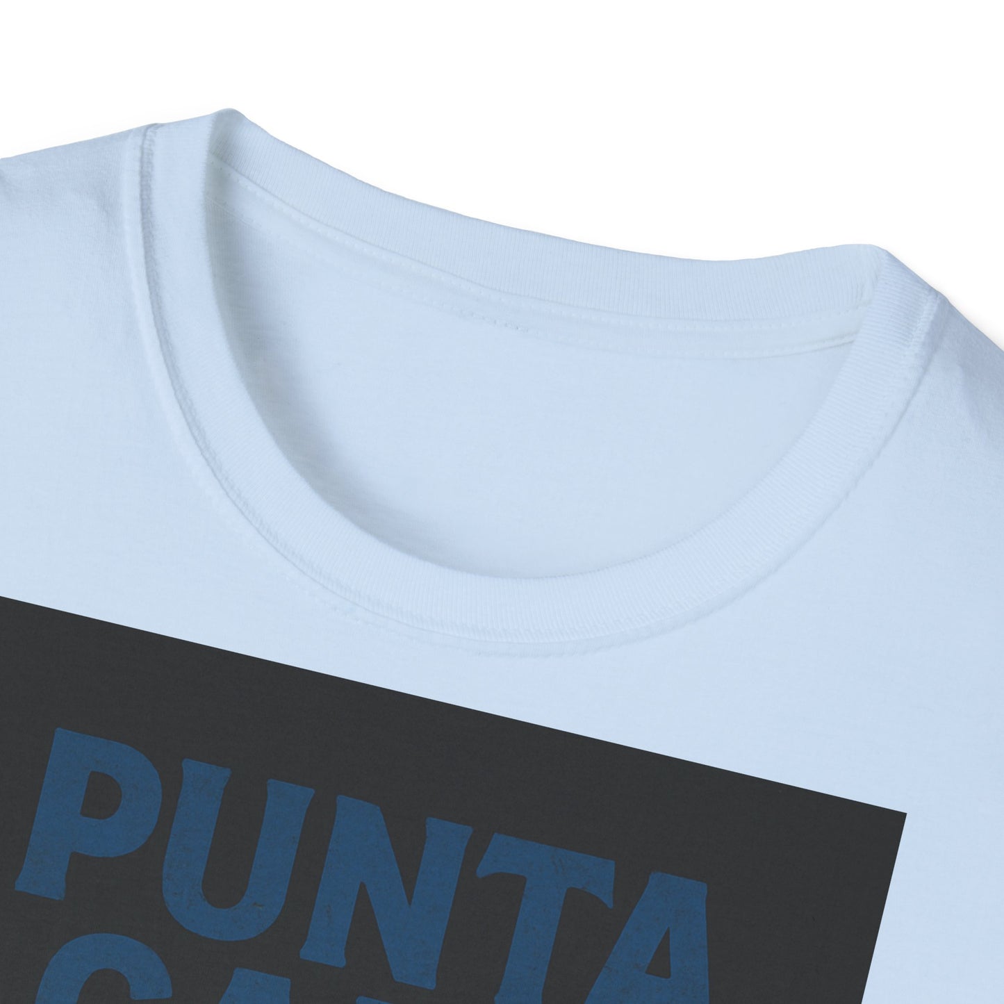 Punta Cana Unisex T-Shirt