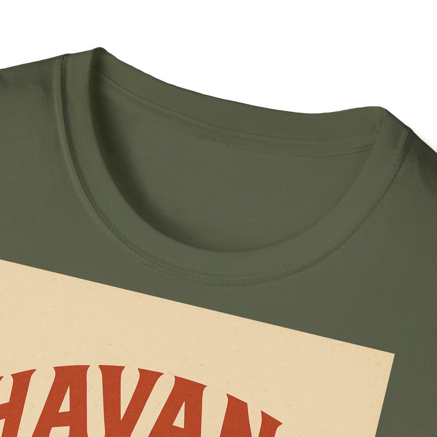 T-shirt Boxing Club
