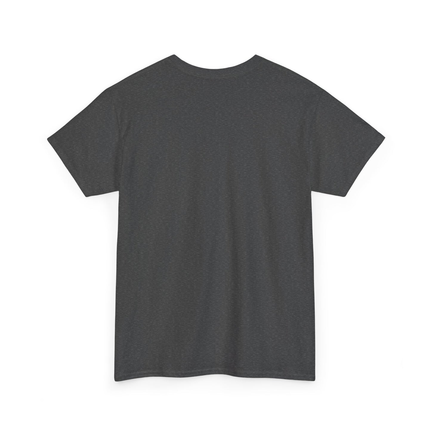 Surfing Dog Unisex Heavy Cotton Tee,