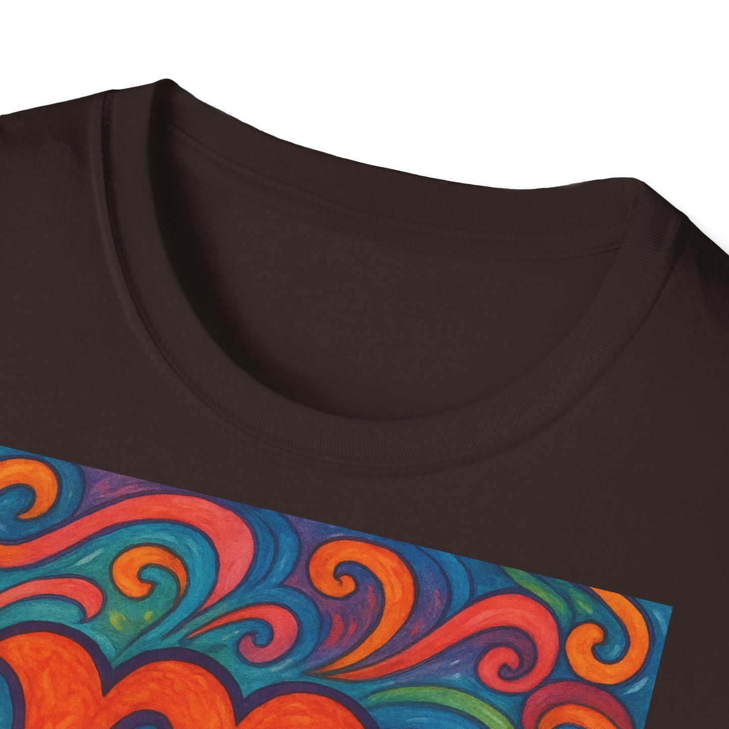 Scorpio Zodiac Softstyle T-Shirt,