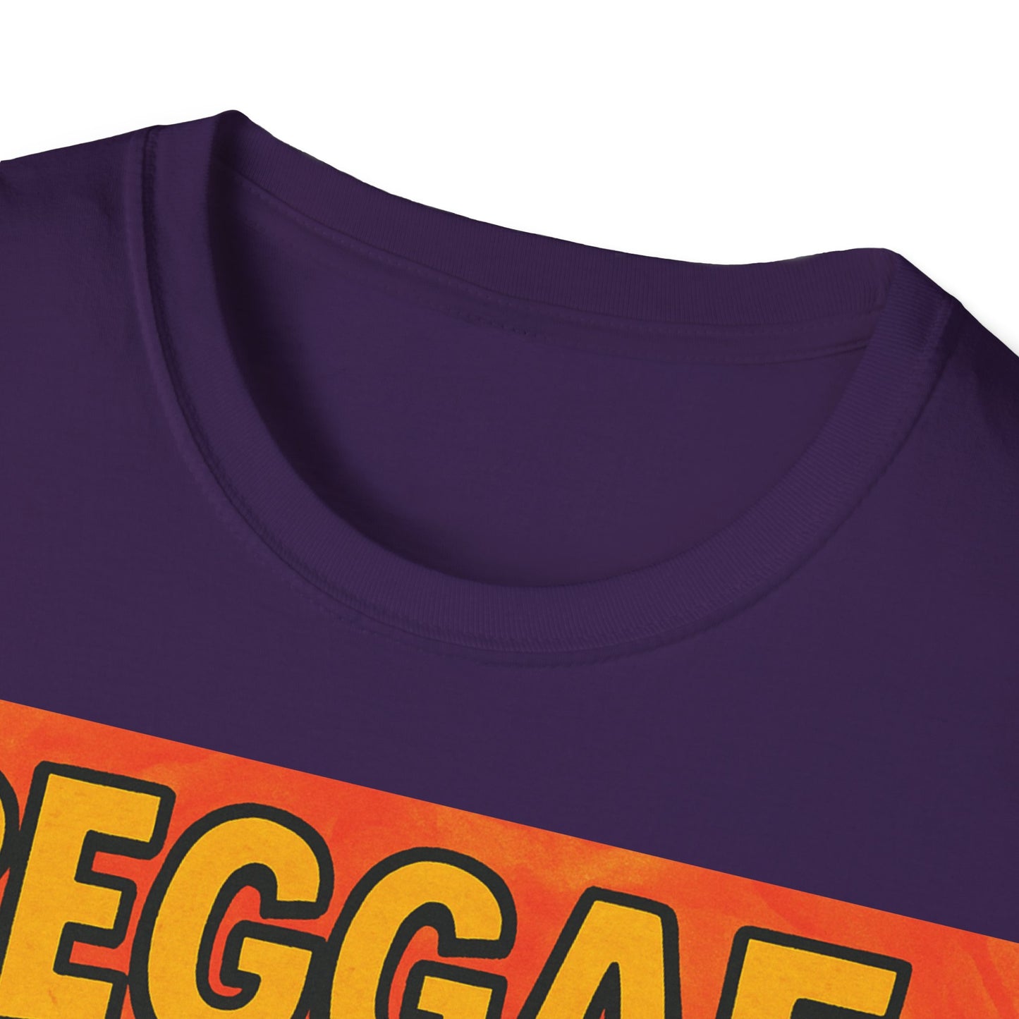 Unisex Reggae T-Shirt