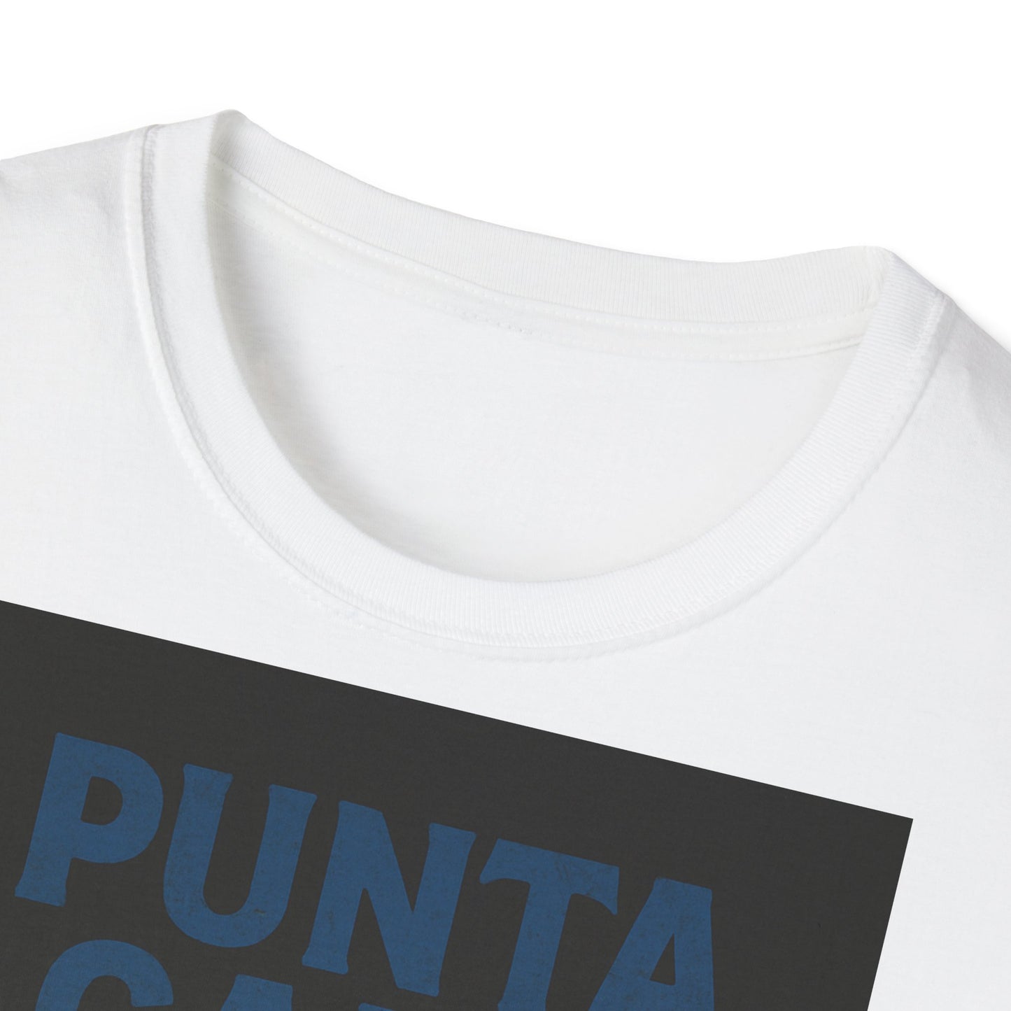 Punta Cana Unisex T-Shirt