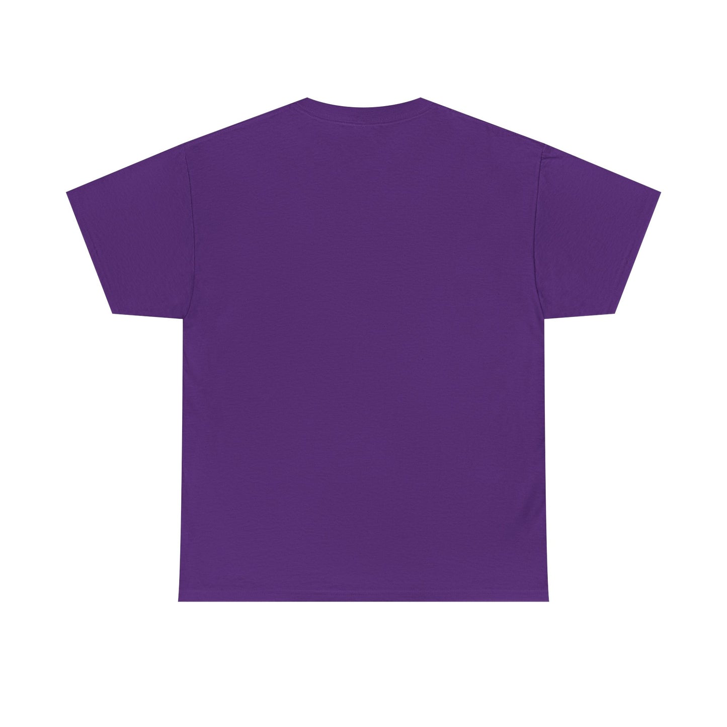 Surfing Dog Unisex Heavy Cotton Tee,