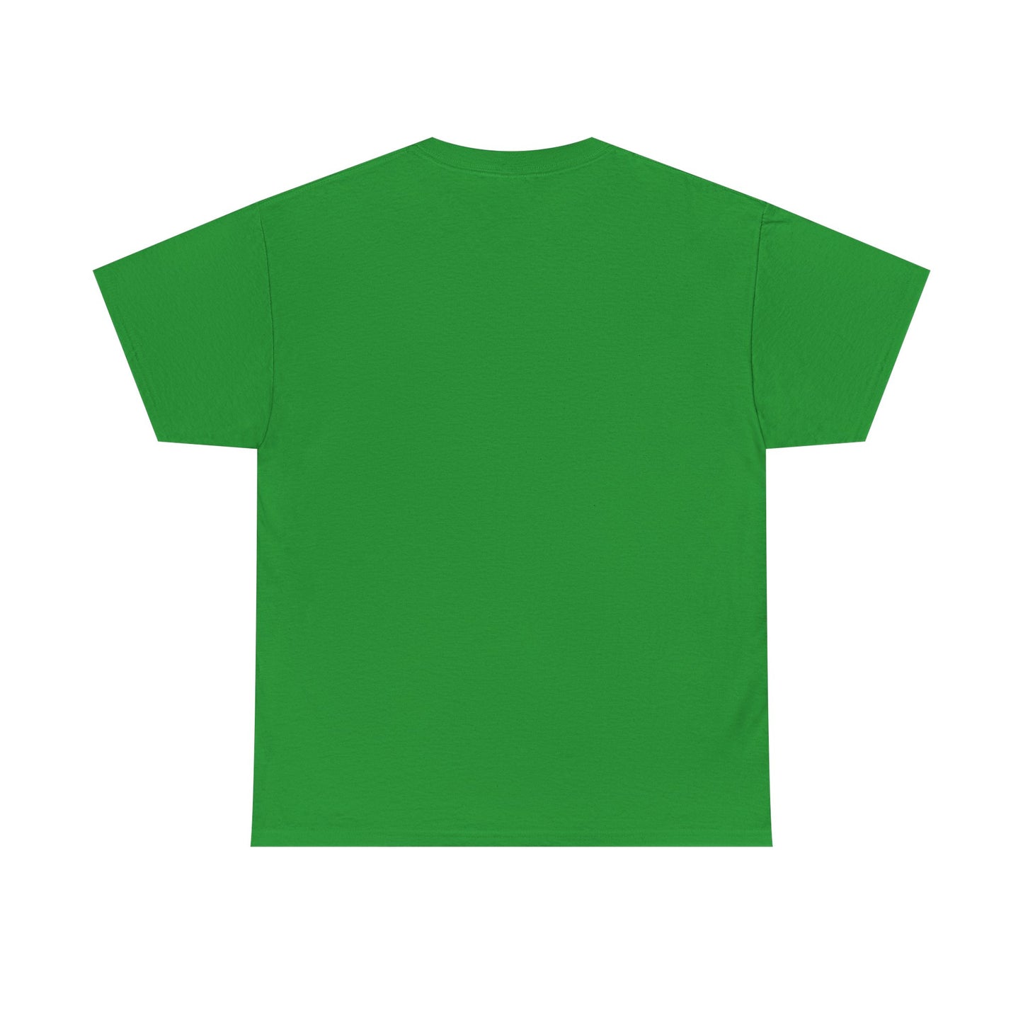 Surfing Dog Unisex Heavy Cotton Tee,