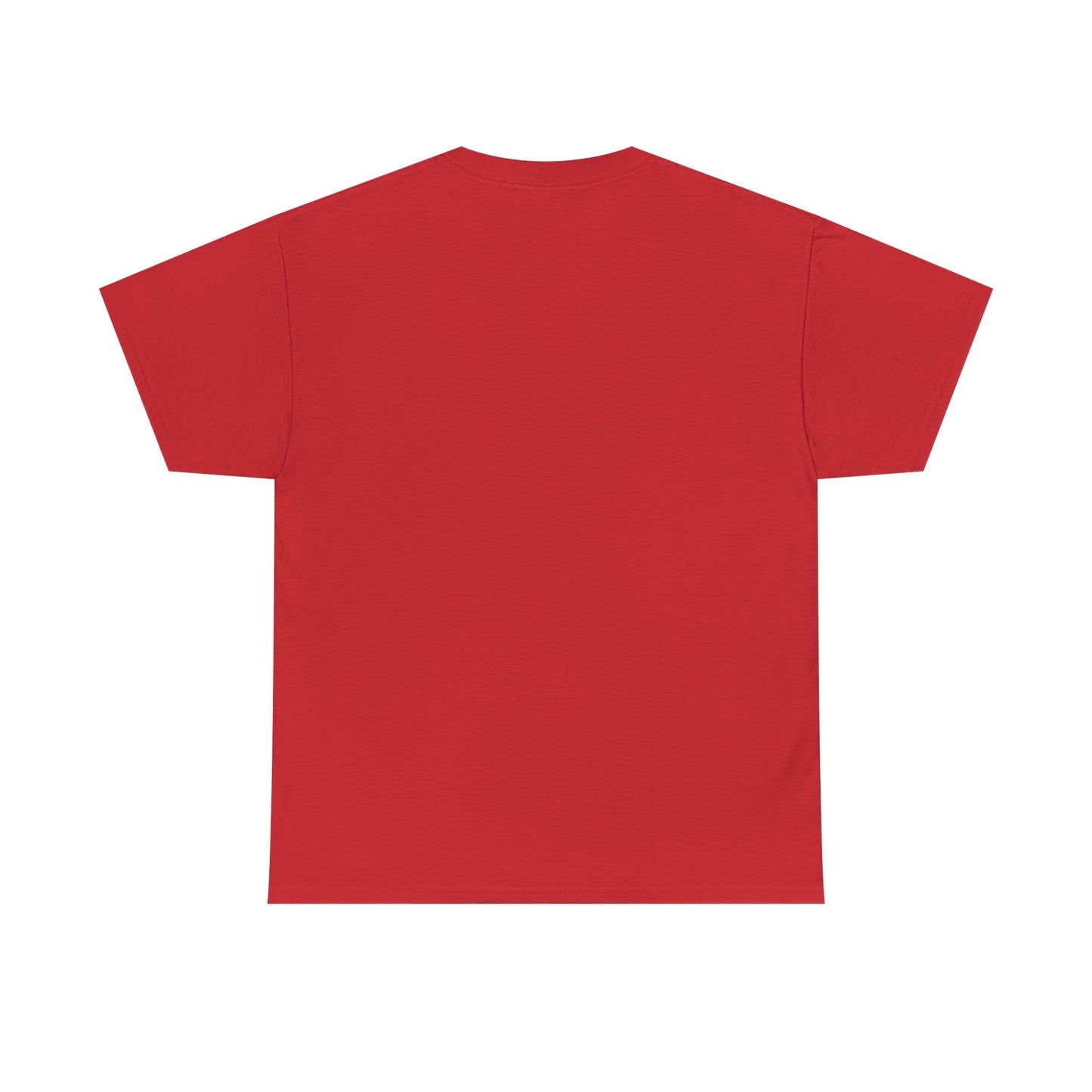 Surfing Dog Unisex Heavy Cotton Tee,