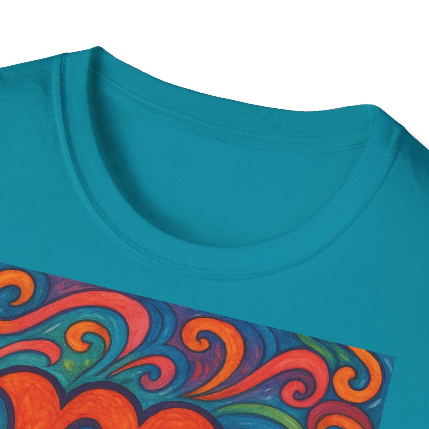 Scorpio Zodiac Softstyle T-Shirt,