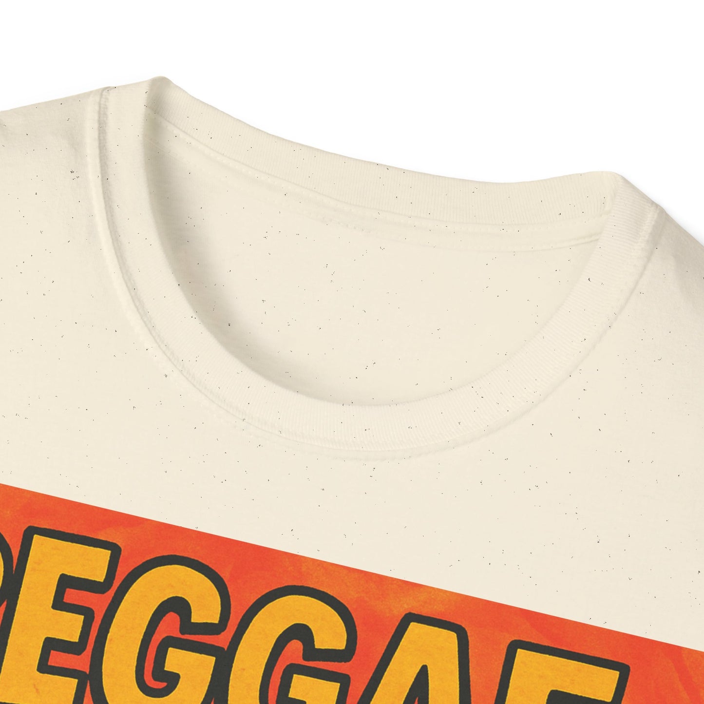 Unisex Reggae T-Shirt