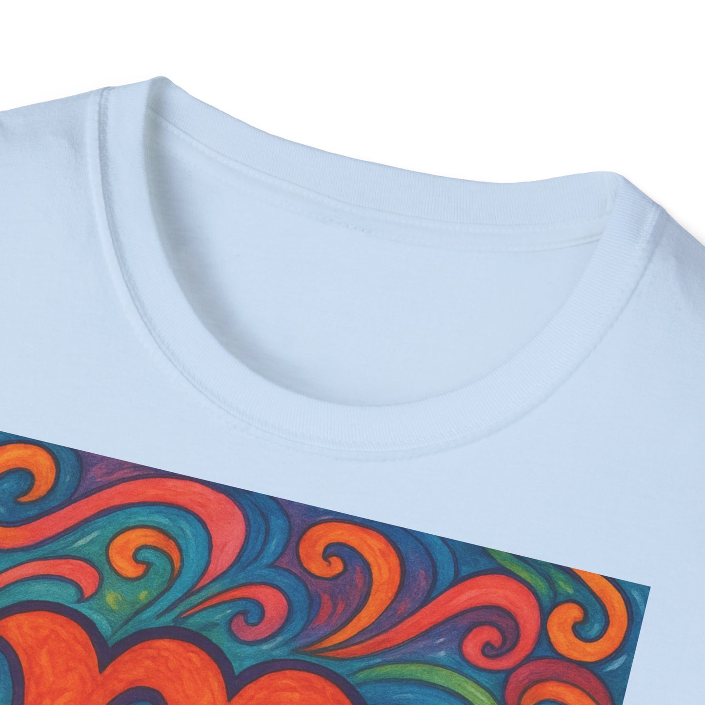Scorpio Zodiac Softstyle T-Shirt,