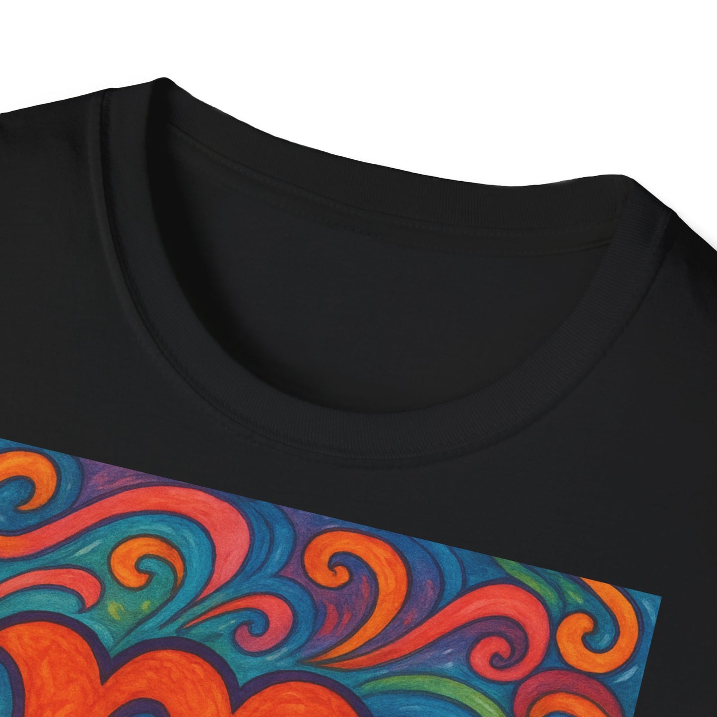 Scorpio Zodiac Softstyle T-Shirt,