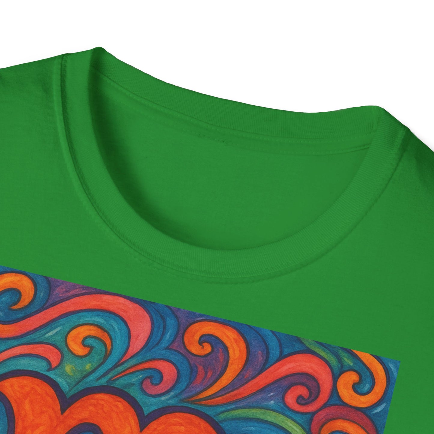 Scorpio Zodiac Softstyle T-Shirt,