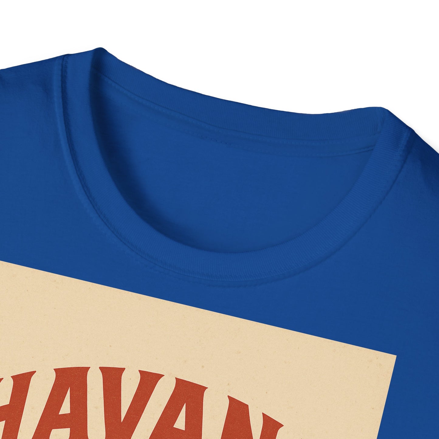 T-shirt Boxing Club