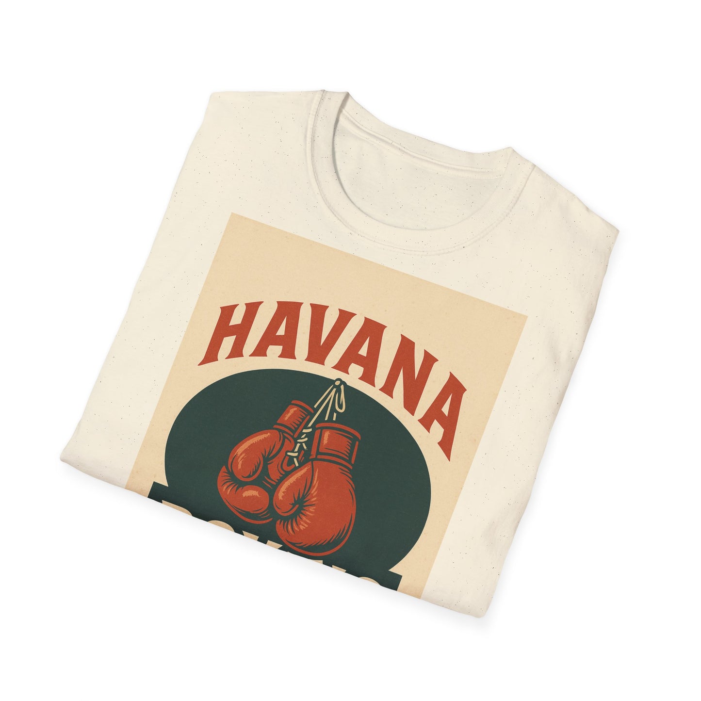 T-shirt Boxing Club
