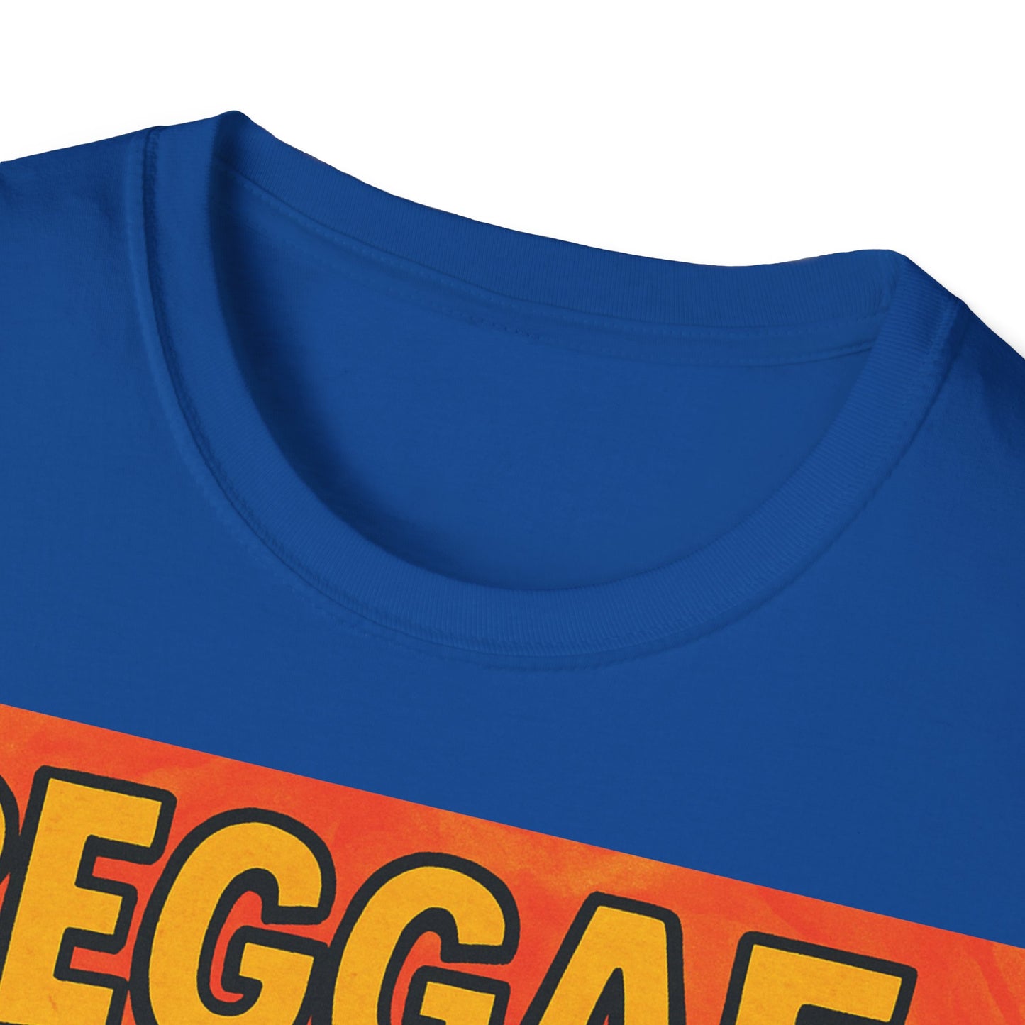 Unisex Reggae T-Shirt