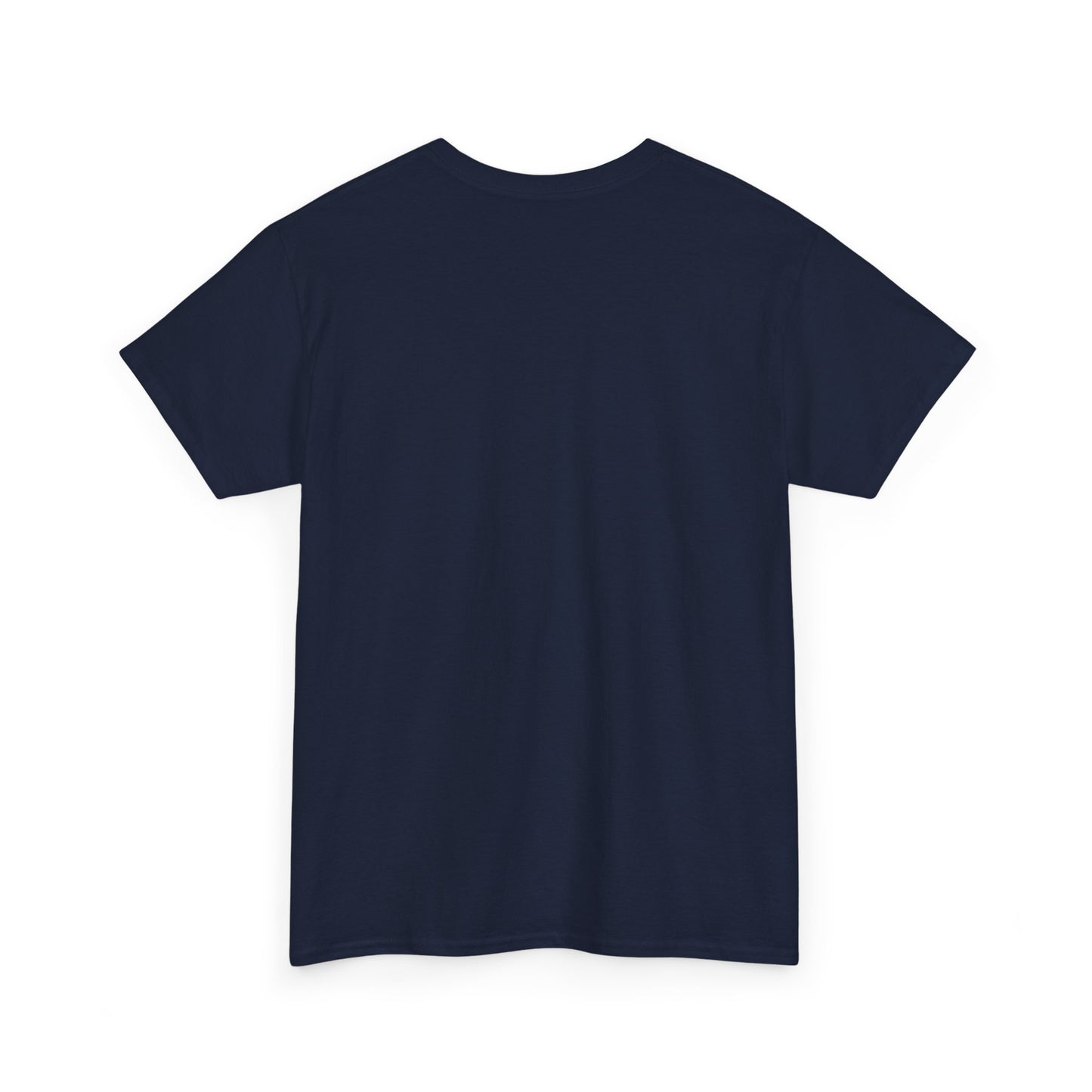 Surfing Dog Unisex Heavy Cotton Tee,