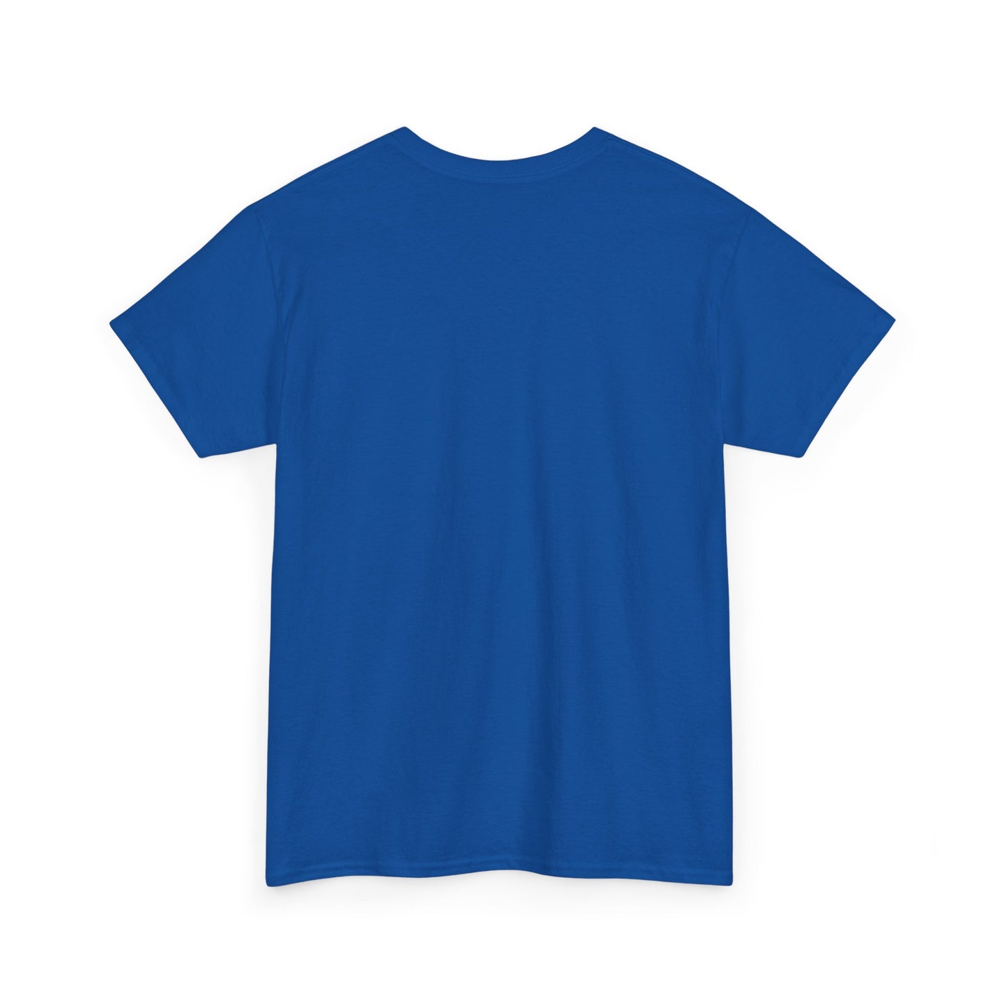 Surfing Dog Unisex Heavy Cotton Tee,