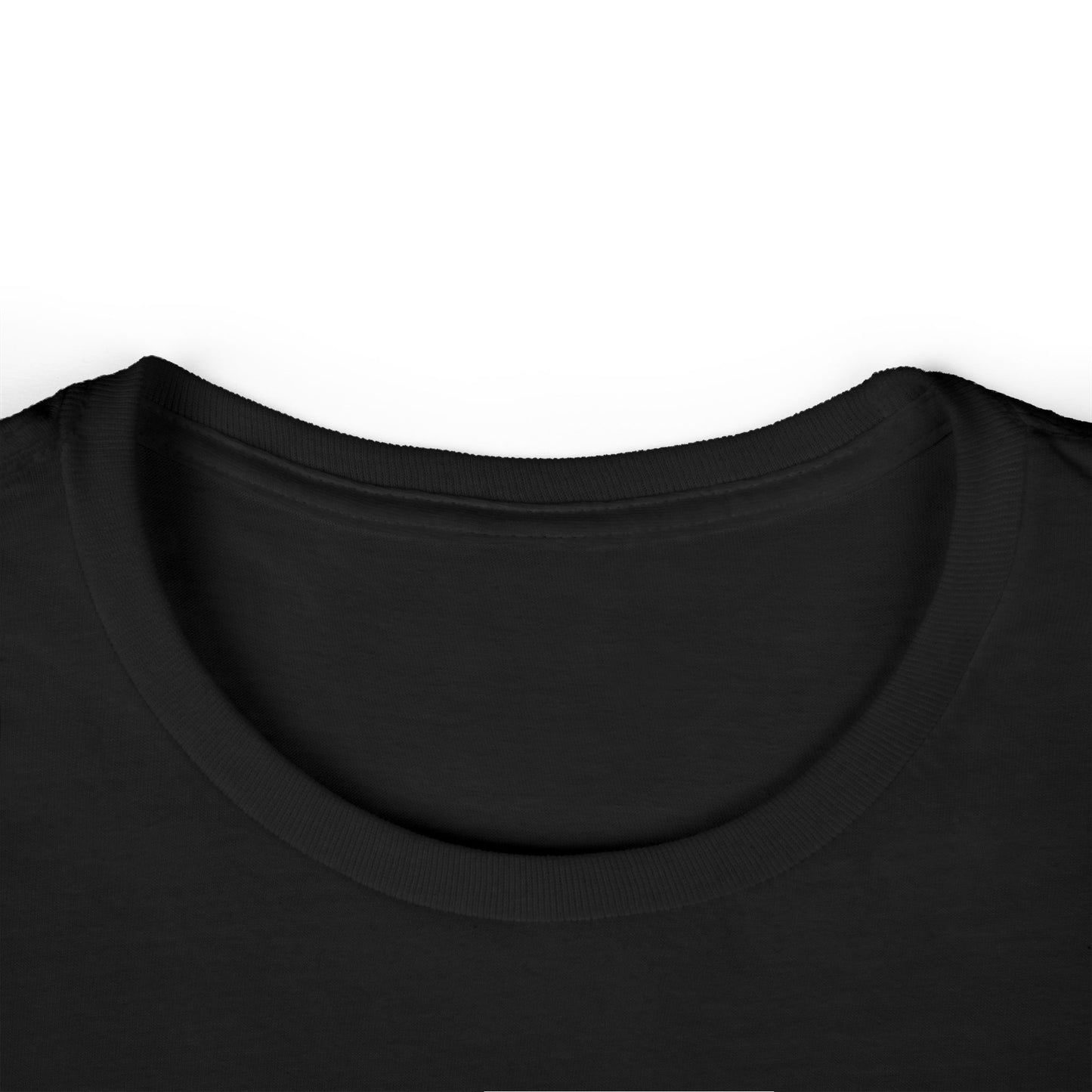 Surfing Dog Women's Softstyle Tee,