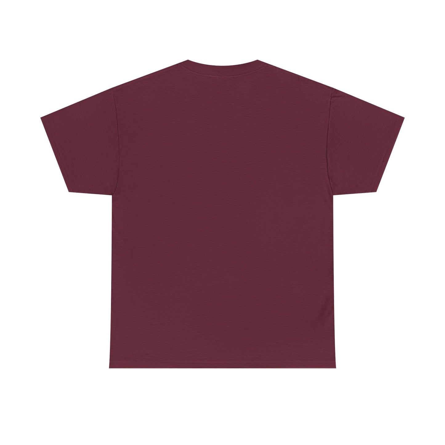 Surfing Dog Unisex Heavy Cotton Tee,