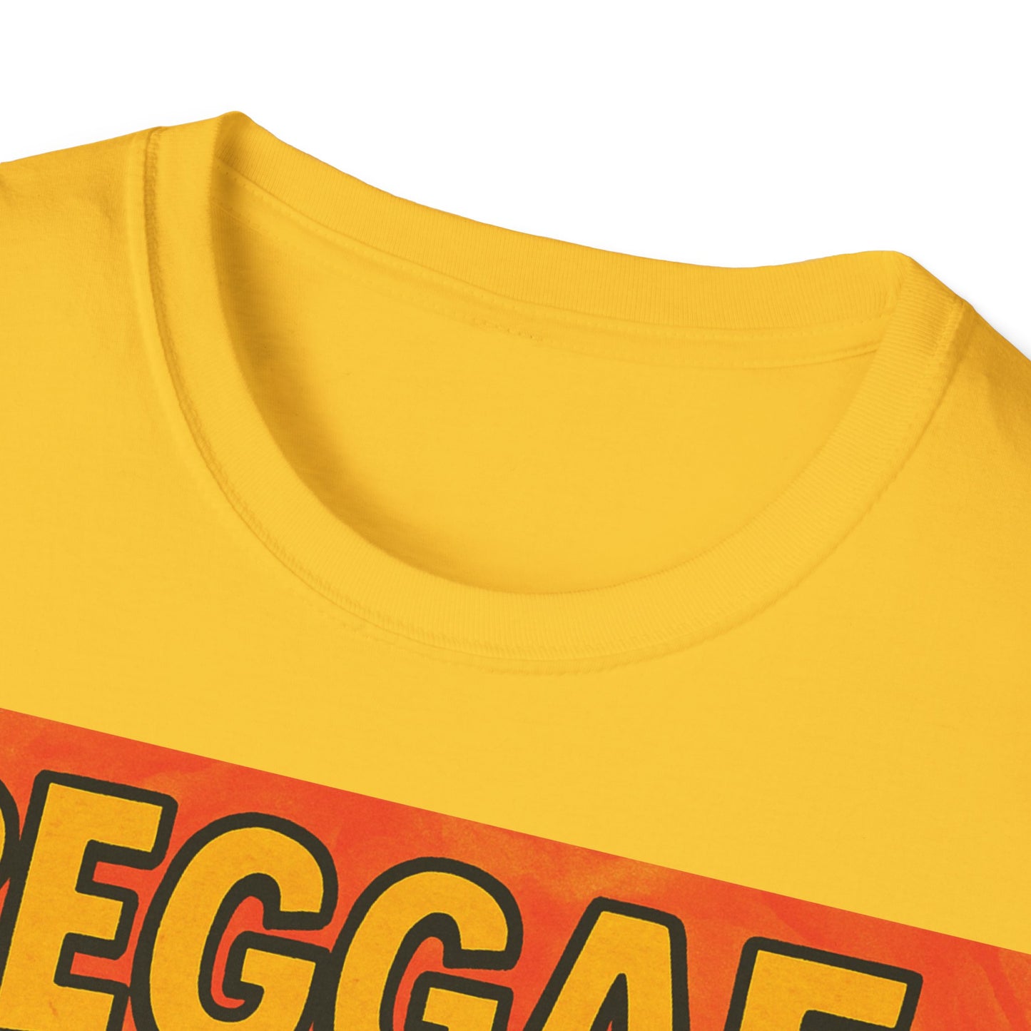Unisex Reggae T-Shirt