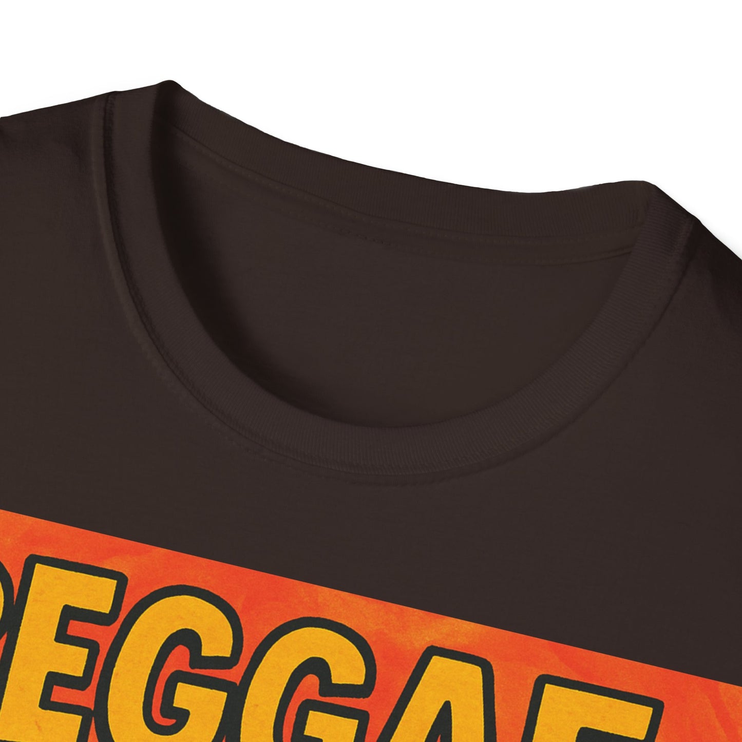 Unisex Reggae T-Shirt